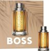 Coffret Hugo Boss Coffret Parfum Homme | Hugo Boss Coffret Parfum Boss The Scent