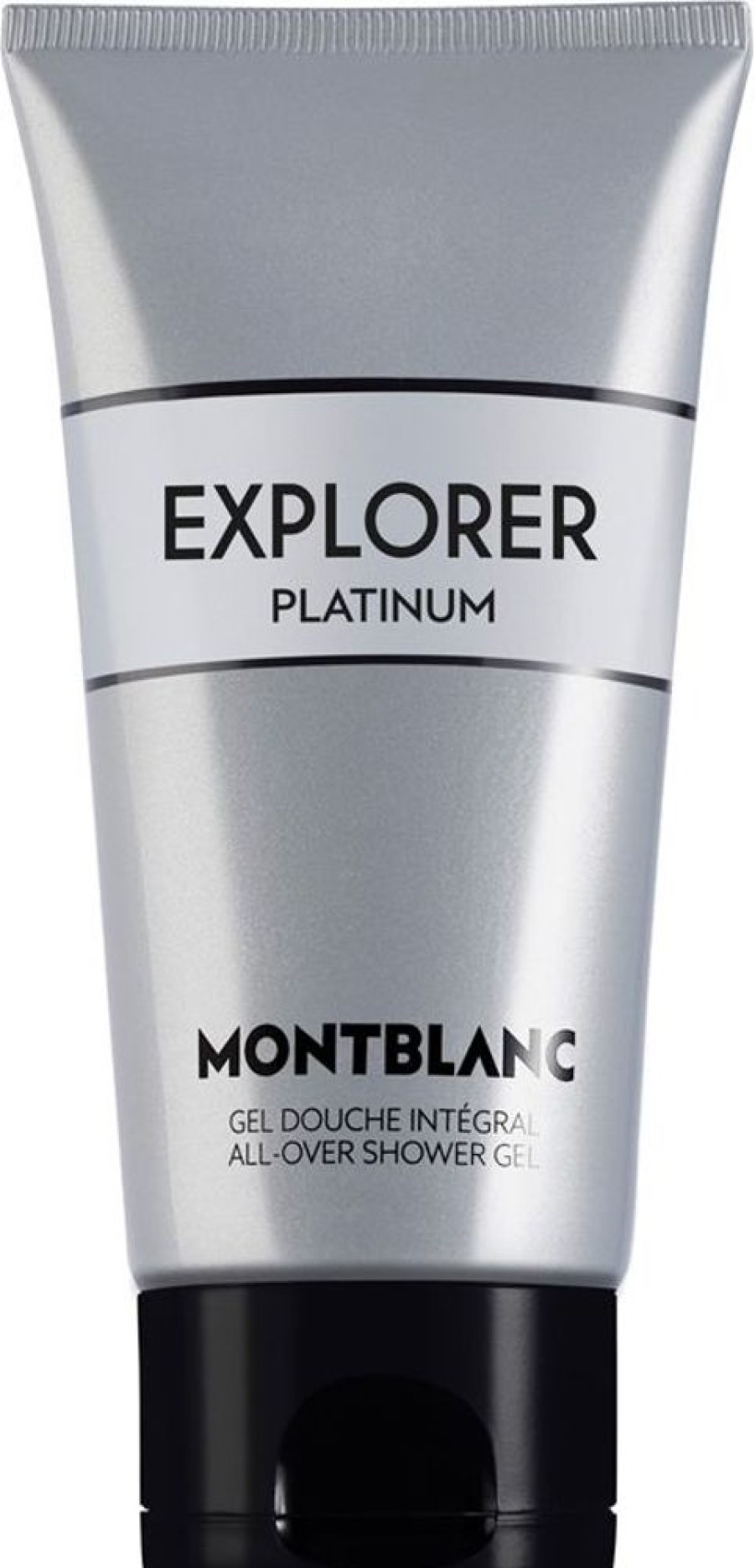 Parfum Homme Montblanc Gel Douche | Montblanc Explorer Platinum Gel Douche