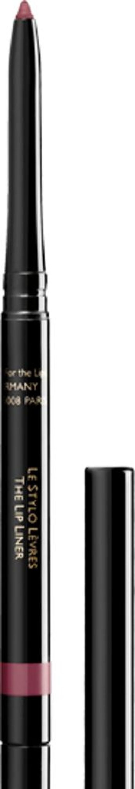 Maquillage Guerlain Crayon Levres | Guerlain Le Stylo Levres Tenue Haute Precision