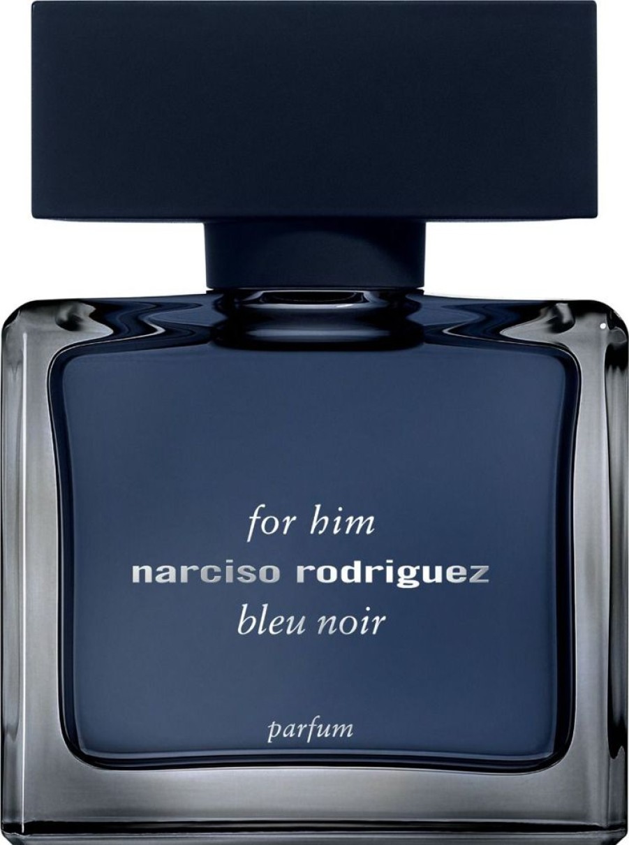 Parfum Homme Narciso Rodriguez Extrait De Parfum | Narciso Rodriguez For Him Bleu Noir Parfum