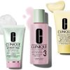 Soin Clinique Coffret | Clinique Basic 3 Temps Type 3 Kit Decouverte Routine