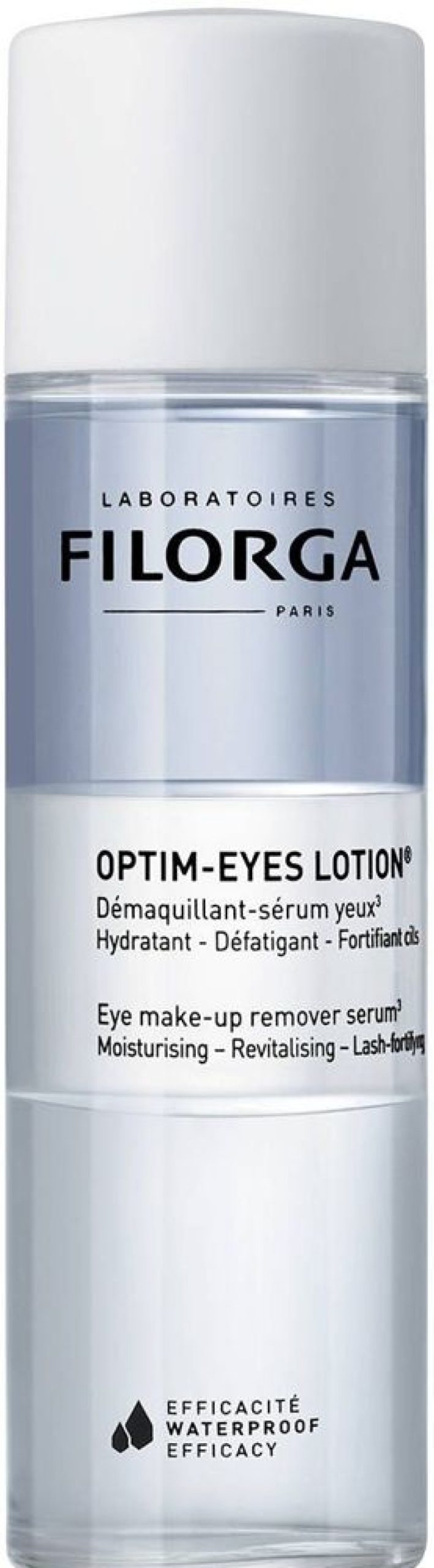 Soin Filorga Soin Yeux | Filorga Optim-Eyes Lotion Demaquillant-Serum Yeux