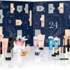 Parfum Femme Lancôme Coffret Feminin | Lancome Calendrier De L'Avent Coffret 24 Precieux Produits