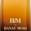 Parfum Homme Hanae Mori Eau De Parfum | Hanae Mori Him By Hanae Mori Eau De Parfum