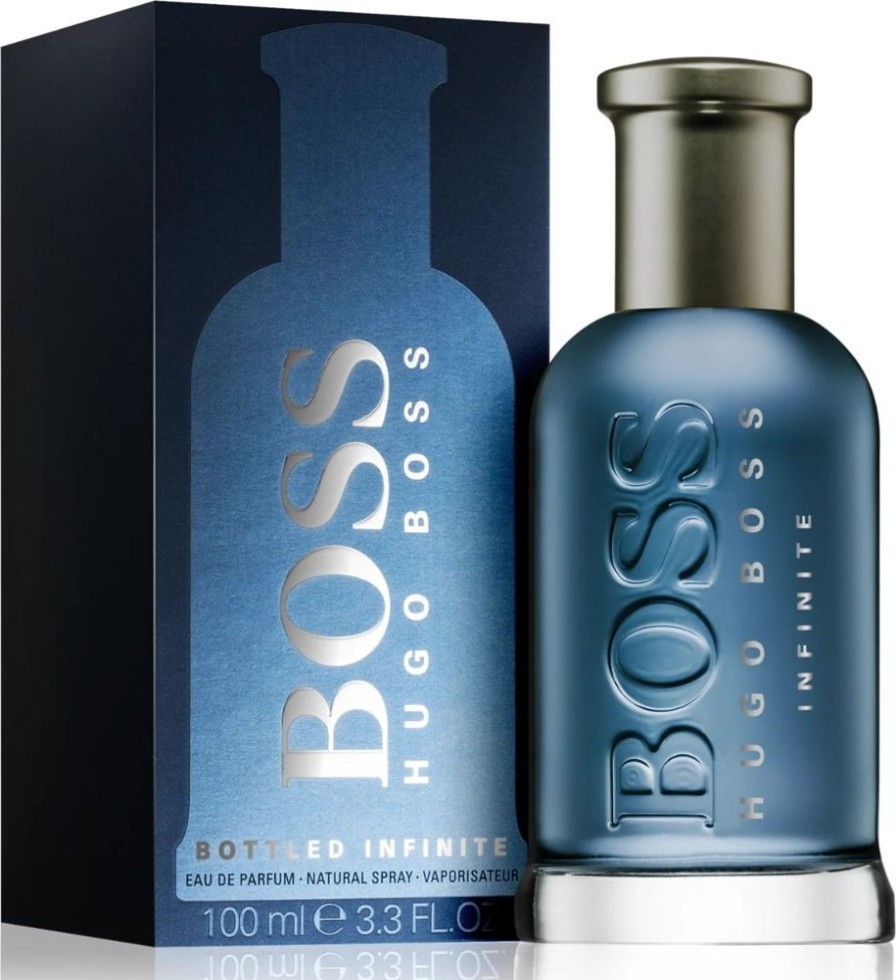 Parfum Homme Hugo Boss Eau De Parfum | Hugo Boss Boss Bottled Infinite Eau De Parfum