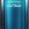 Parfum Homme Davidoff Eau De Toilette | Davidoff Cool Water Eau De Toilette