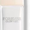 Maquillage DIOR Fond De Teint Creme | Dior Forever Glow Veil Primer Base De Teint Eclat