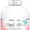 Parfum Femme Cacharel Eau De Toilette | Cacharel Anais Anais Eau De Toilette