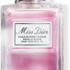 Parfum Femme DIOR Huile Corps | Dior Miss Dior Huile De Rose Fraiche Pour Le Corps