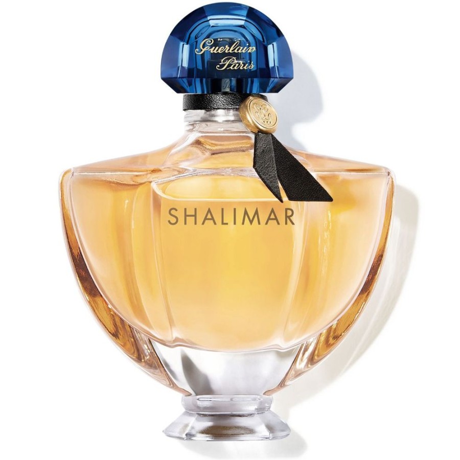 Parfum Femme Guerlain Eau De Toilette | Guerlain Shalimar Eau De Toilette