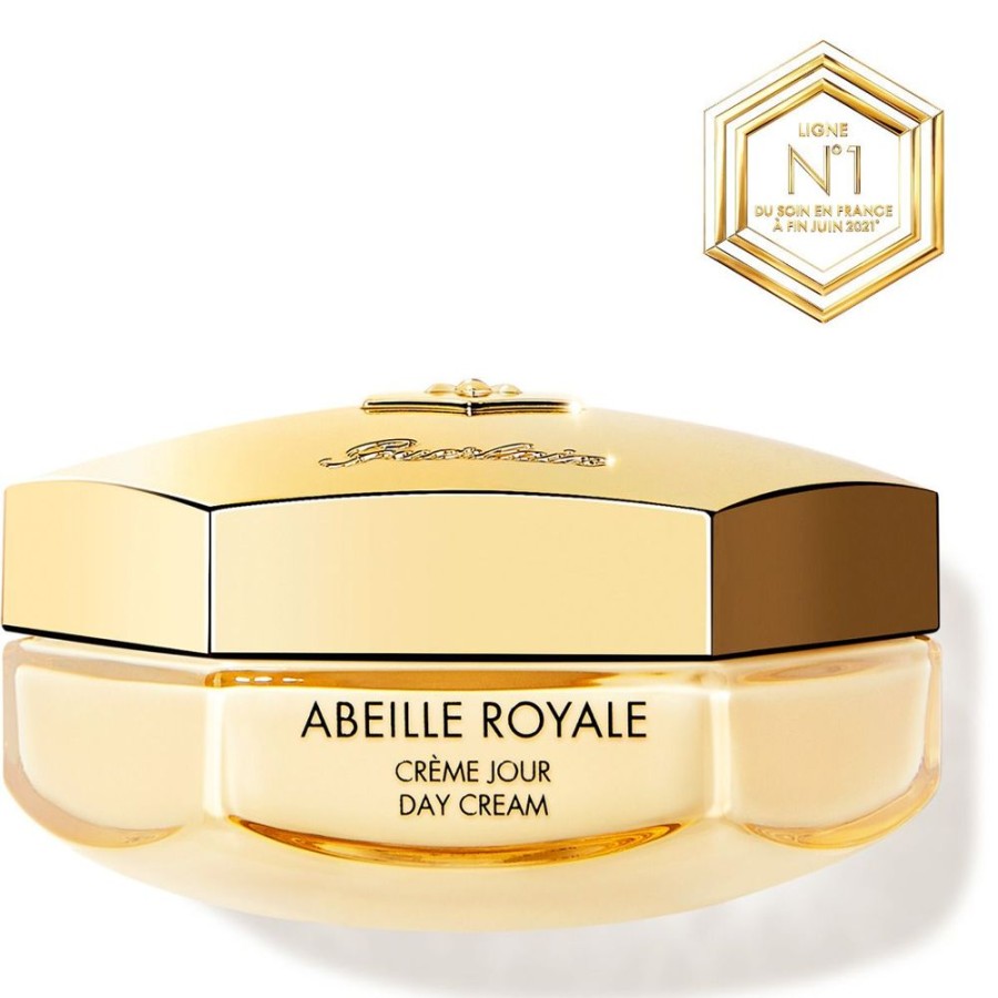 Soin Guerlain Soin Anti-Age | Guerlain Abeille Royale Creme Jour