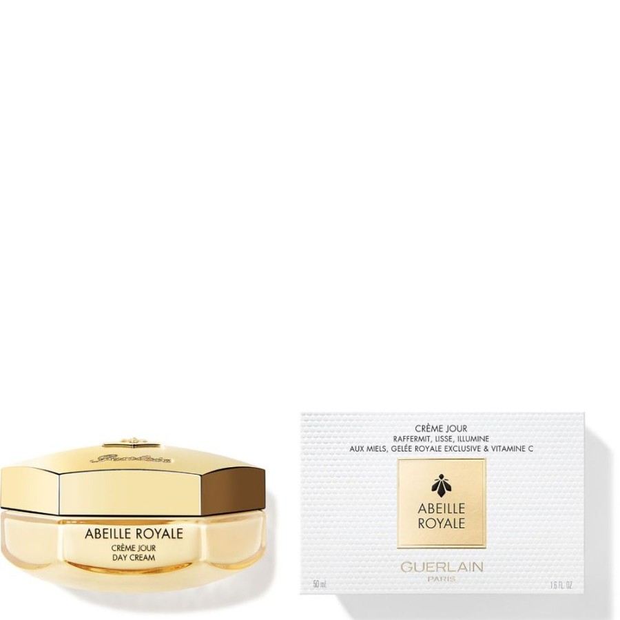 Soin Guerlain Soin Anti-Age | Guerlain Abeille Royale Creme Jour