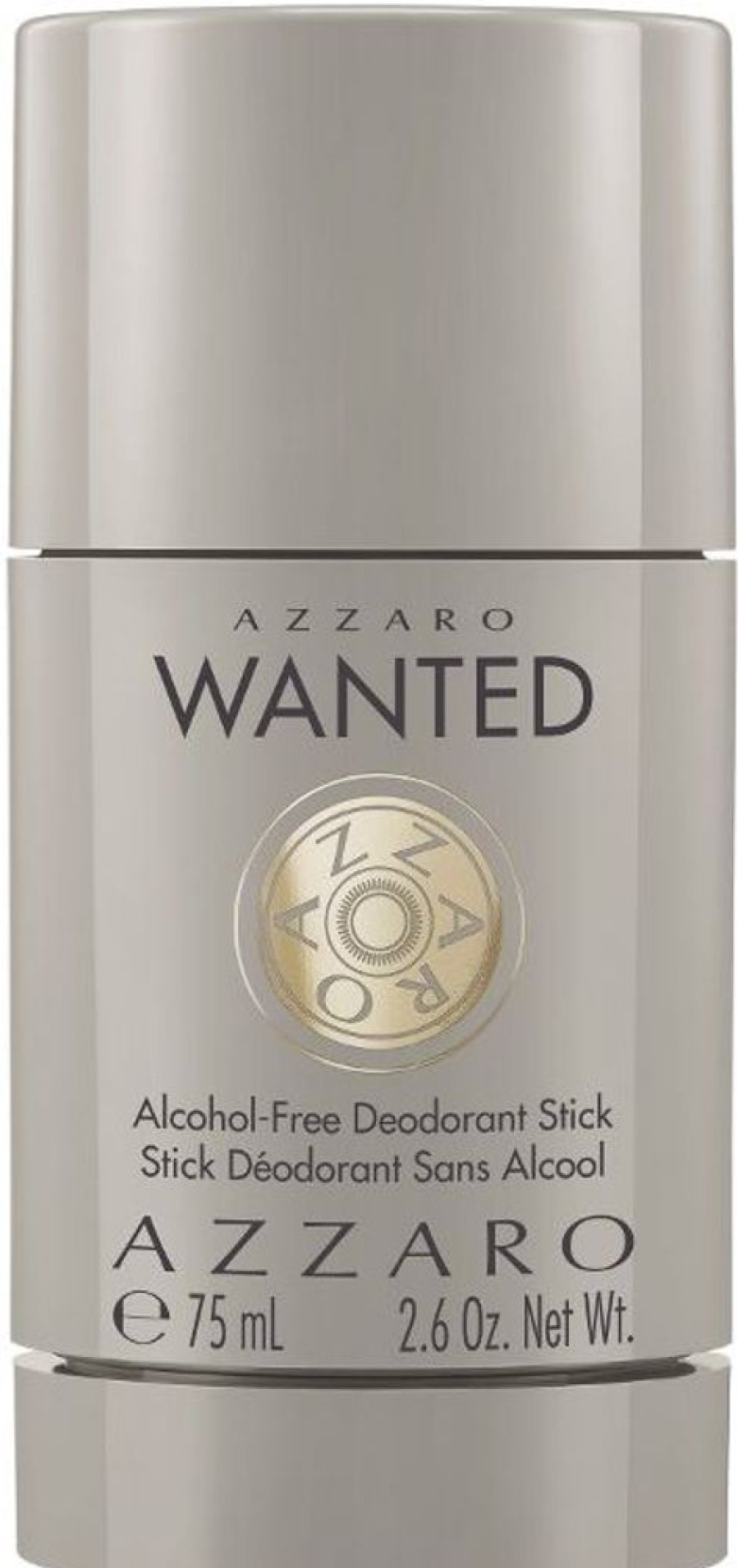 Parfum Homme Azzaro Stick | Azzaro Wanted Deodorant Stick