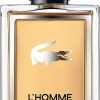 Parfum Homme Lacoste Eau De Toilette | Lacoste L'Homme Lacoste Eau De Toilette