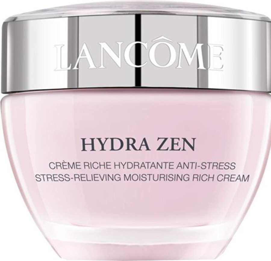 Soin Lancôme Soin Hydratant | Lancome Hydra Zen Peaux Seches