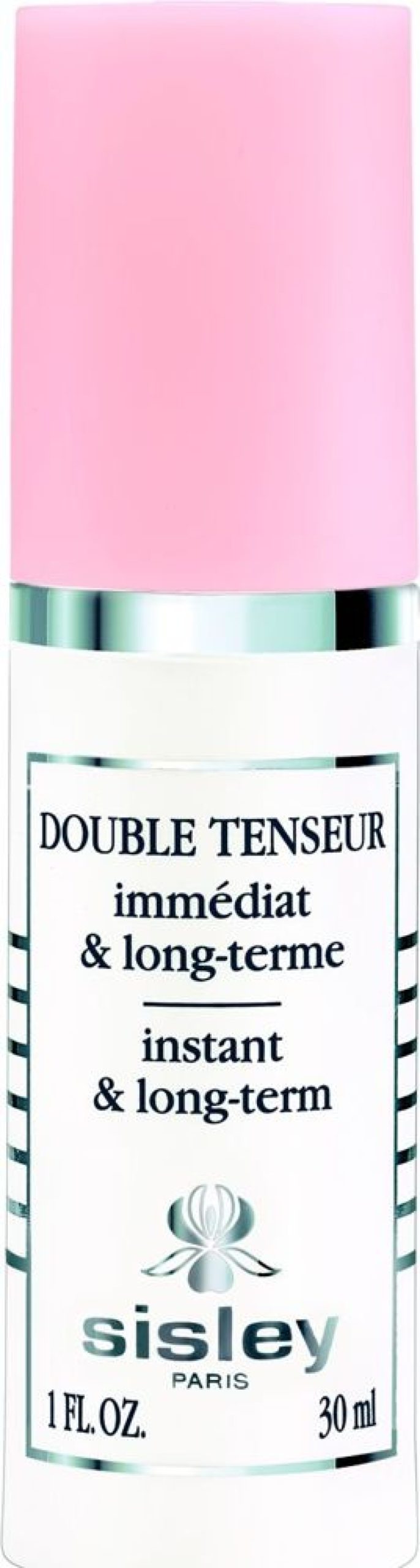 Soin SISLEY Soin Raffermissant | Sisley Double Tenseur Immediat & Long-Terme