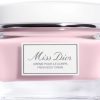 Parfum Femme DIOR Creme Corps | Dior Miss Dior Creme Pour Le Corps