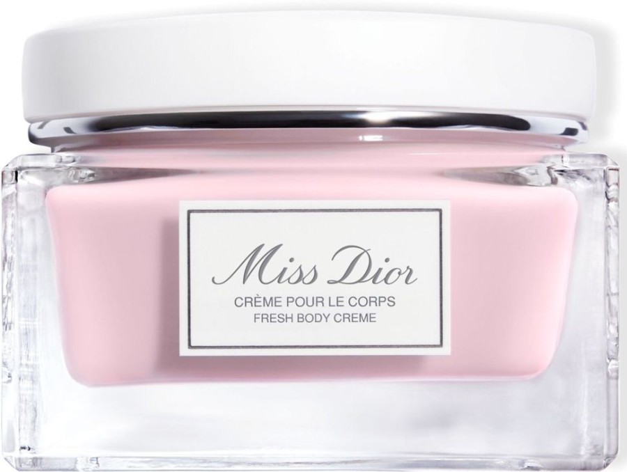 Parfum Femme DIOR Creme Corps | Dior Miss Dior Creme Pour Le Corps