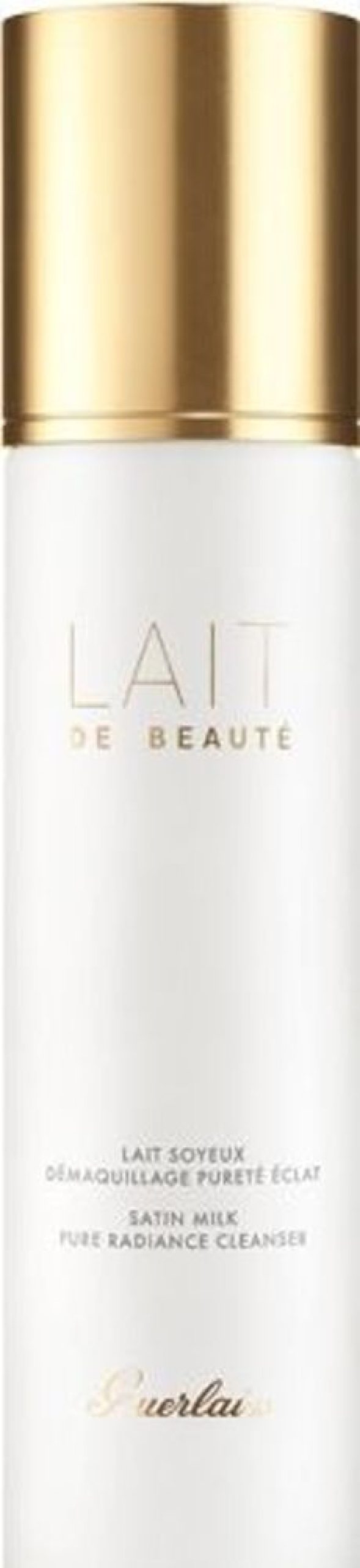 Soin Guerlain Demaquillant / Nettoyant | Guerlain Lait De Beaute Lait Demaquillant