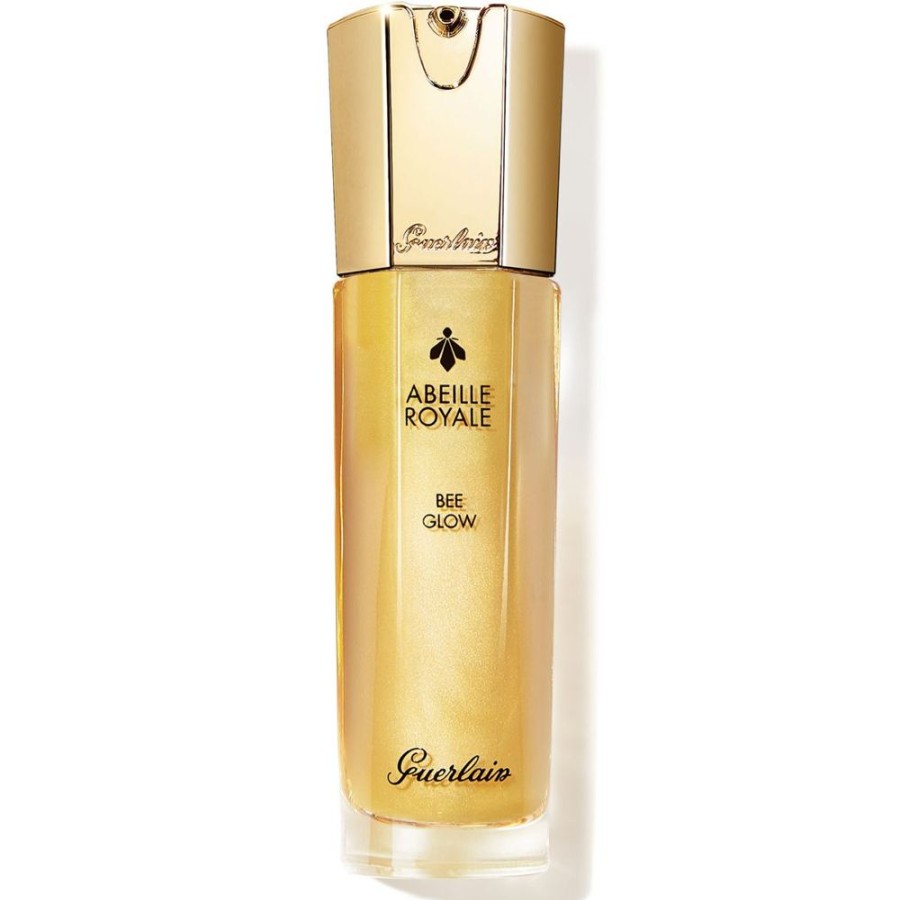 Soin Guerlain Soin Hydratant | Guerlain Bee Glow Hydratant Jeunesse Abeille Royale