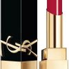 Maquillage Yves Saint Laurent Rouge A Levres | Yves Saint Laurent Rouge Pur Couture The Bold Rouge A Levres Brillant Longue Tenue