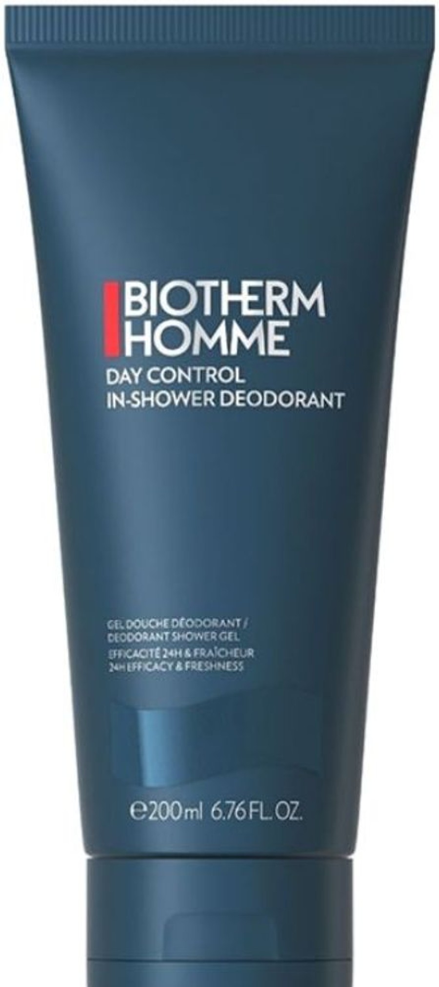 Soin Biotherm Nettoyant | Biotherm Day Control Gel Douche Deodorant