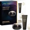 Soin Shiseido Coffret | Shiseido Coffret Future Solution Lx Rituel D'Exception Contour Des Yeux