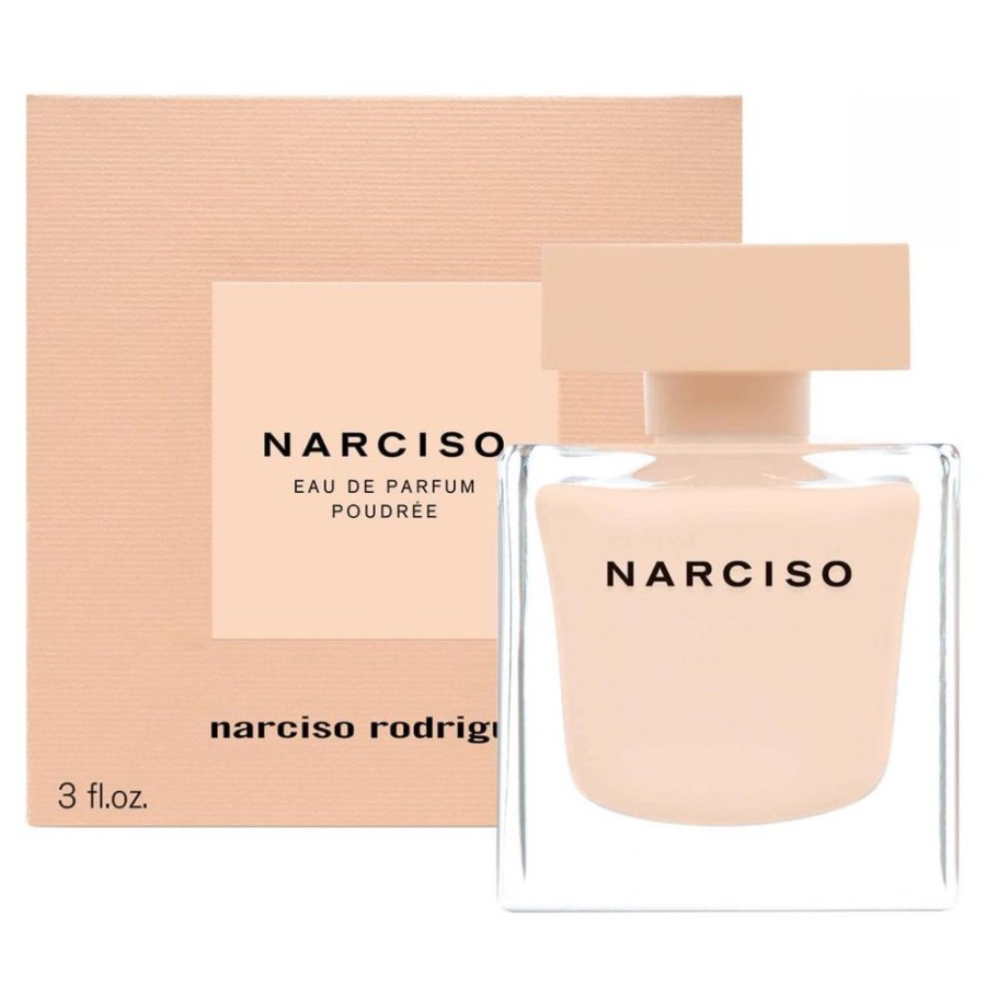 Parfum Femme Narciso Rodriguez Eau De Parfum | Narciso Rodriguez Narciso Poudree Eau De Parfum