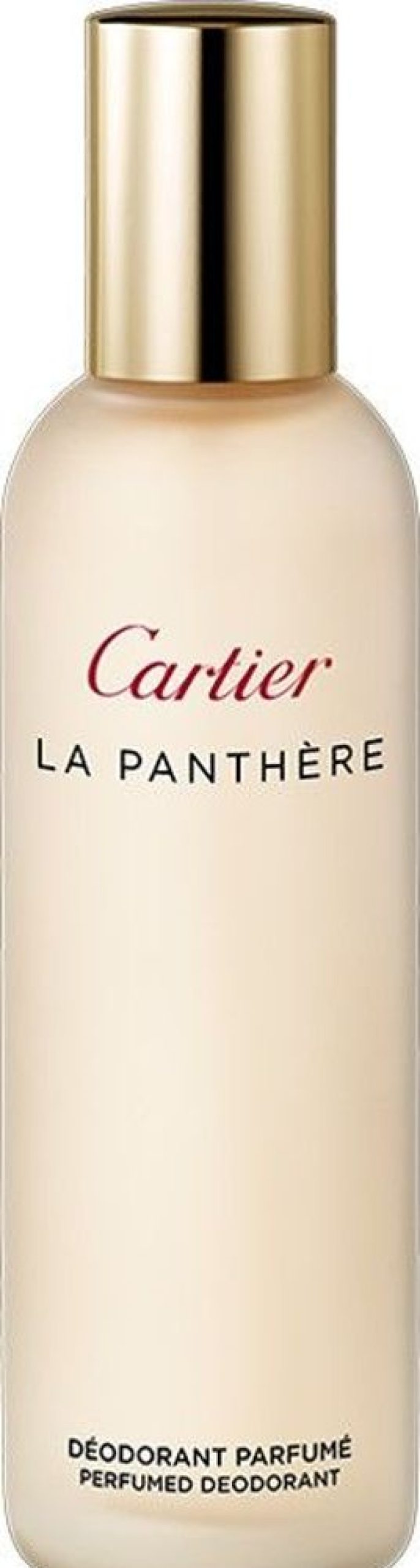 Parfum Femme Cartier Spray | Cartier La Panthere Deodorant Parfume