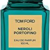 Parfum Homme Tom Ford Eau De Parfum | Tom Ford Neroli Portofino Eau De Parfum