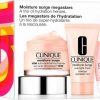 Soin Clinique Soin Hydratant | Clinique Coffret Moisture Surge 100H 3 Produits