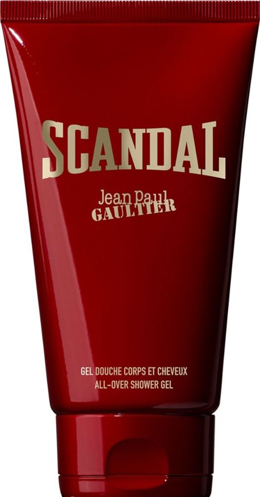 Parfum Homme Jean Paul Gaultier Gel Douche | Jean Paul Gaultier Scandal Pour Homme Gel Douche Corps Et Cheveux