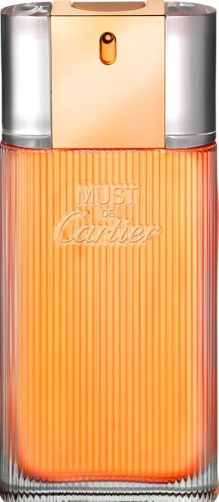 Parfum Femme Cartier Eau De Toilette | Cartier Must Eau De Toilette