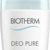 Soin Biotherm Deodorant | Biotherm Deo Pure Roll-On Roll-On Anti-Transpirant