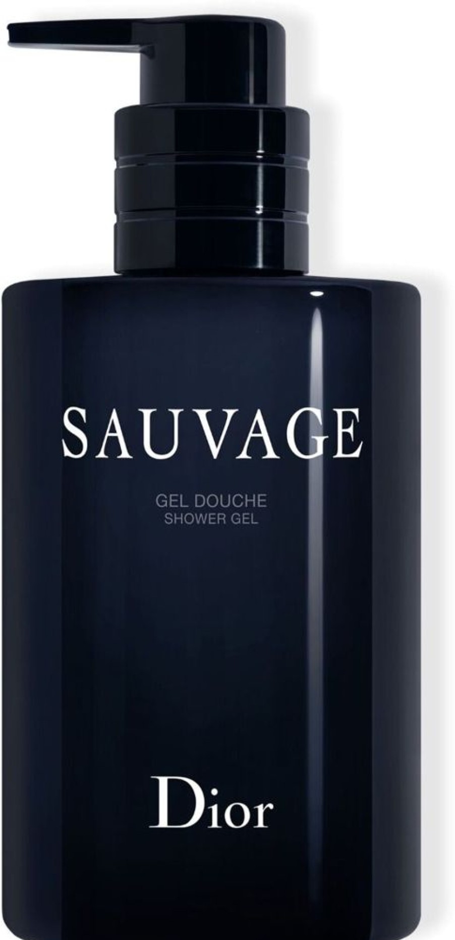 Parfum Homme DIOR Gel Douche | Dior Sauvage Gel Douche