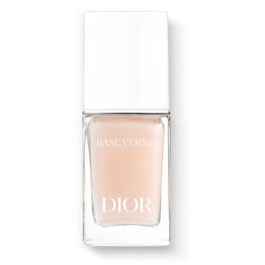 Maquillage DIOR Base Coat | Dior Dior Base Vernis Base Soin Protectrice Pour Les Ongles