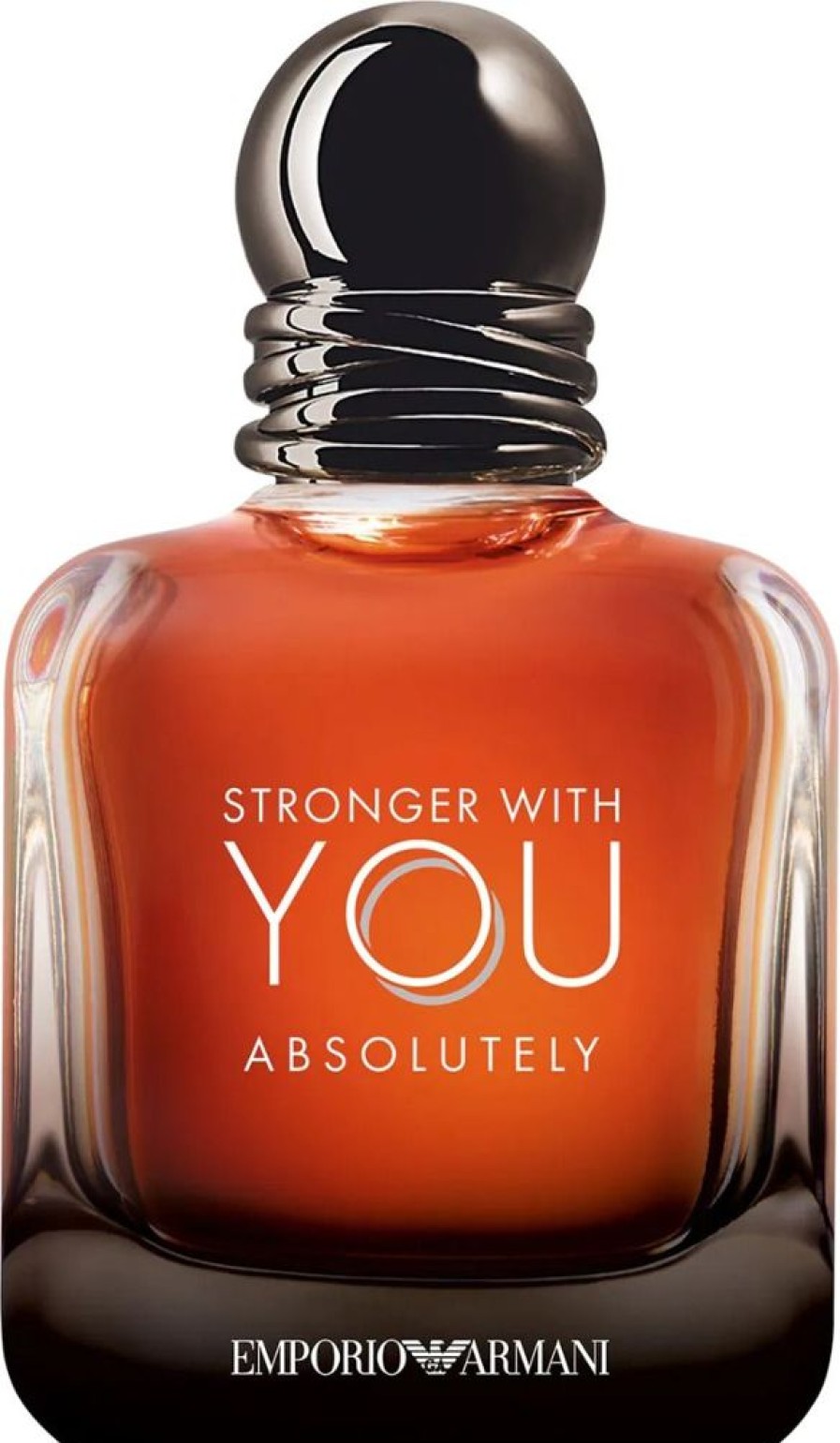 Parfum Homme Armani Eau De Parfum | Armani Stronger With You Absolutely Eau De Parfum