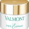 Soin Valmont Masque / Exfoliant | Valmont Face Exfoliant Creme Exfoliante Revitalisante Visage