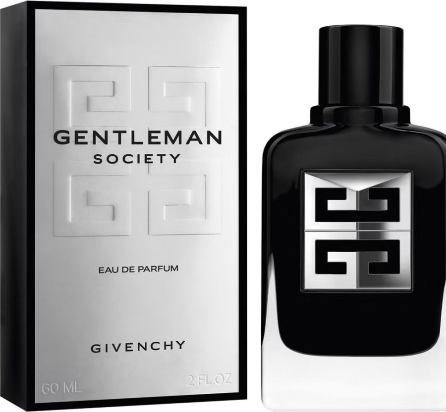 Parfum Homme Givenchy Eau De Parfum | Givenchy Gentleman Society Eau De Parfum