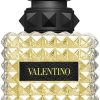 Parfum Femme Valentino Eau De Parfum | Valentino Valentino Donna Born In Roma Yellow Dream Eau De Parfum Haute Couture Floral Musque