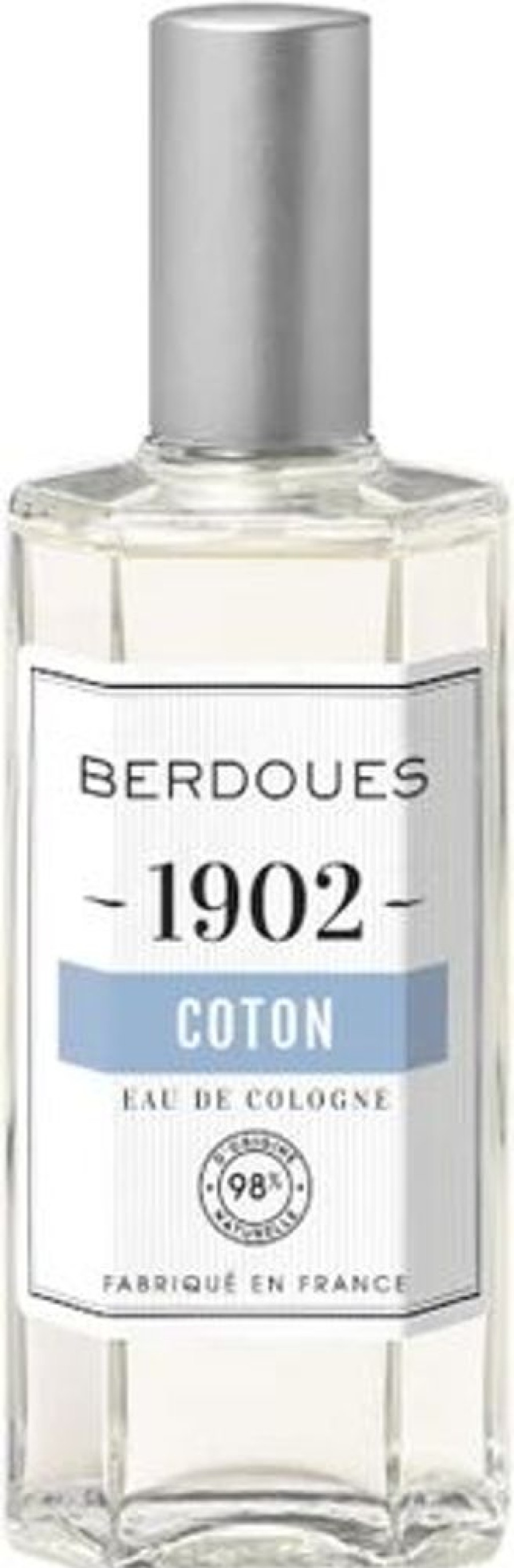 Parfum Femme Berdoues Eau De Cologne | Berdoues Coton Eau De Cologne