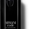 Parfum Homme Armani Eau De Toilette | Armani Code Eau De Toilette Rechargeable