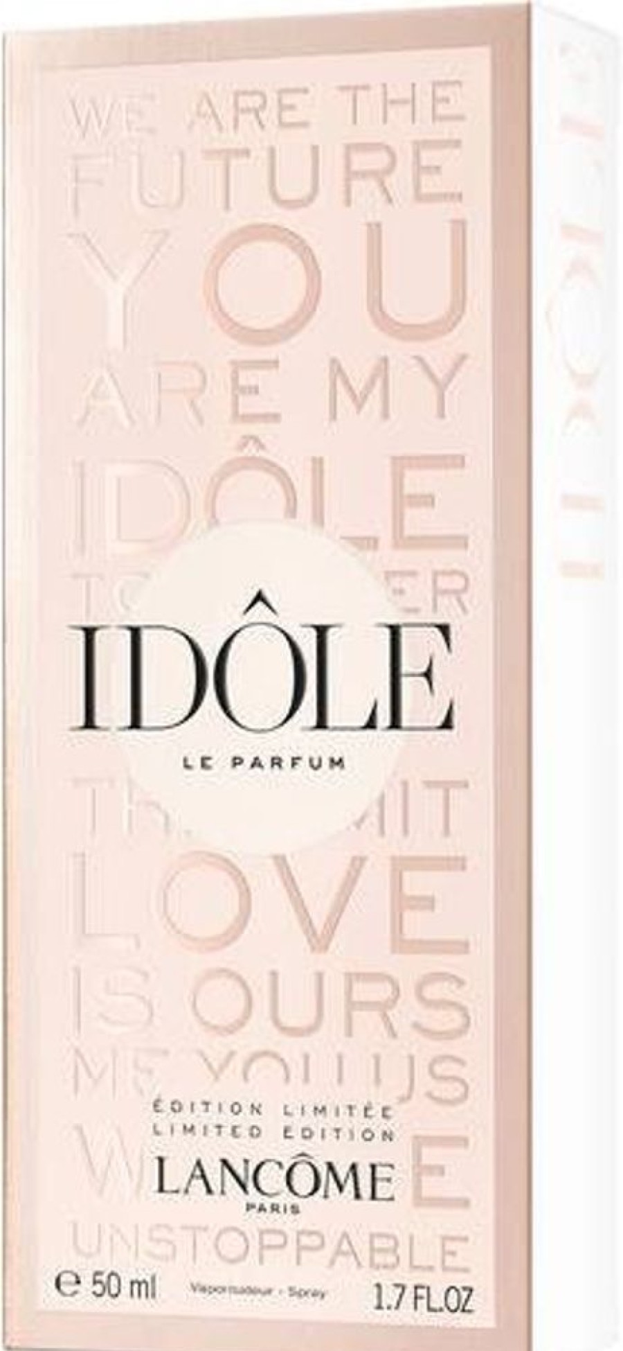 Parfum Femme Lancôme Eau De Parfum | Lancome Idole Edition Limitee Eau De Parfum