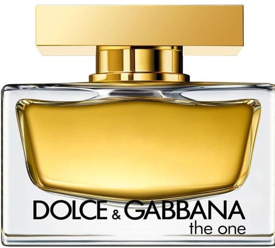 Parfum Femme Dolce & Gabbana Eau De Parfum | Dolce & Gabbana The One Eau De Parfum