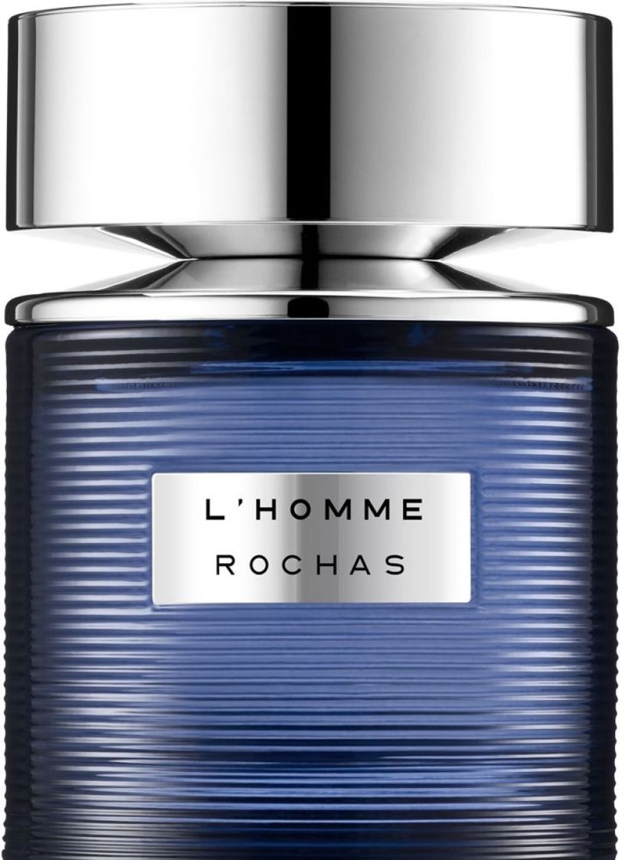 Parfum Homme Rochas Eau De Toilette | Rochas L'Homme Rochas Eau De Toilette