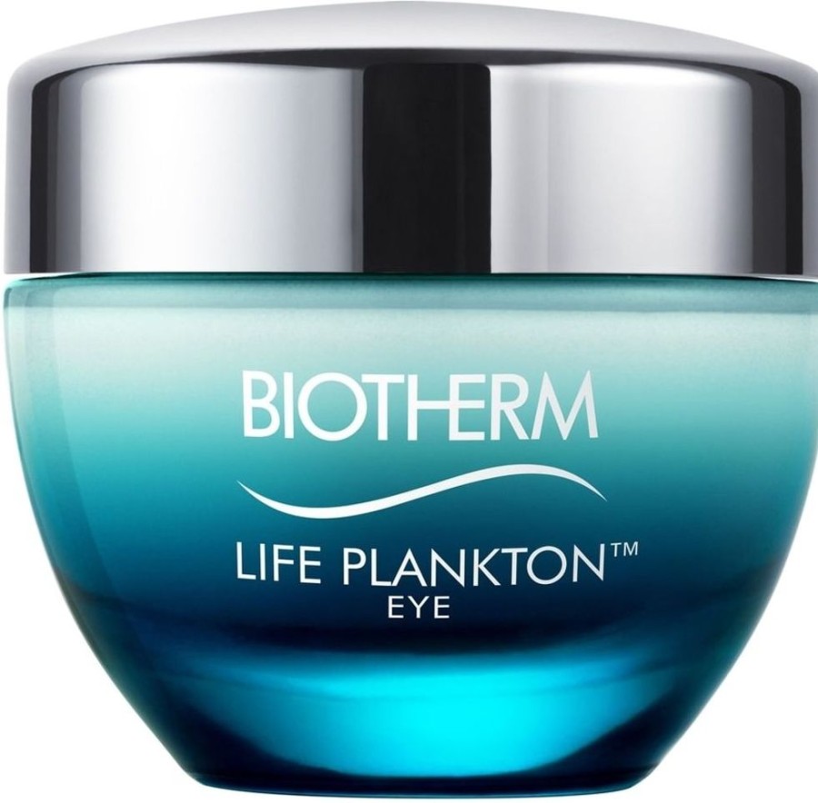 Soin Biotherm Soin Yeux | Biotherm Life Plankton™ Eye Creme Contour Yeux Anti-Ride Regenerant