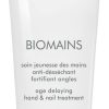 Soin Biotherm Main / Ongle | Biotherm Bio Mains Jeunesse Soin Jeunesse Des Mains