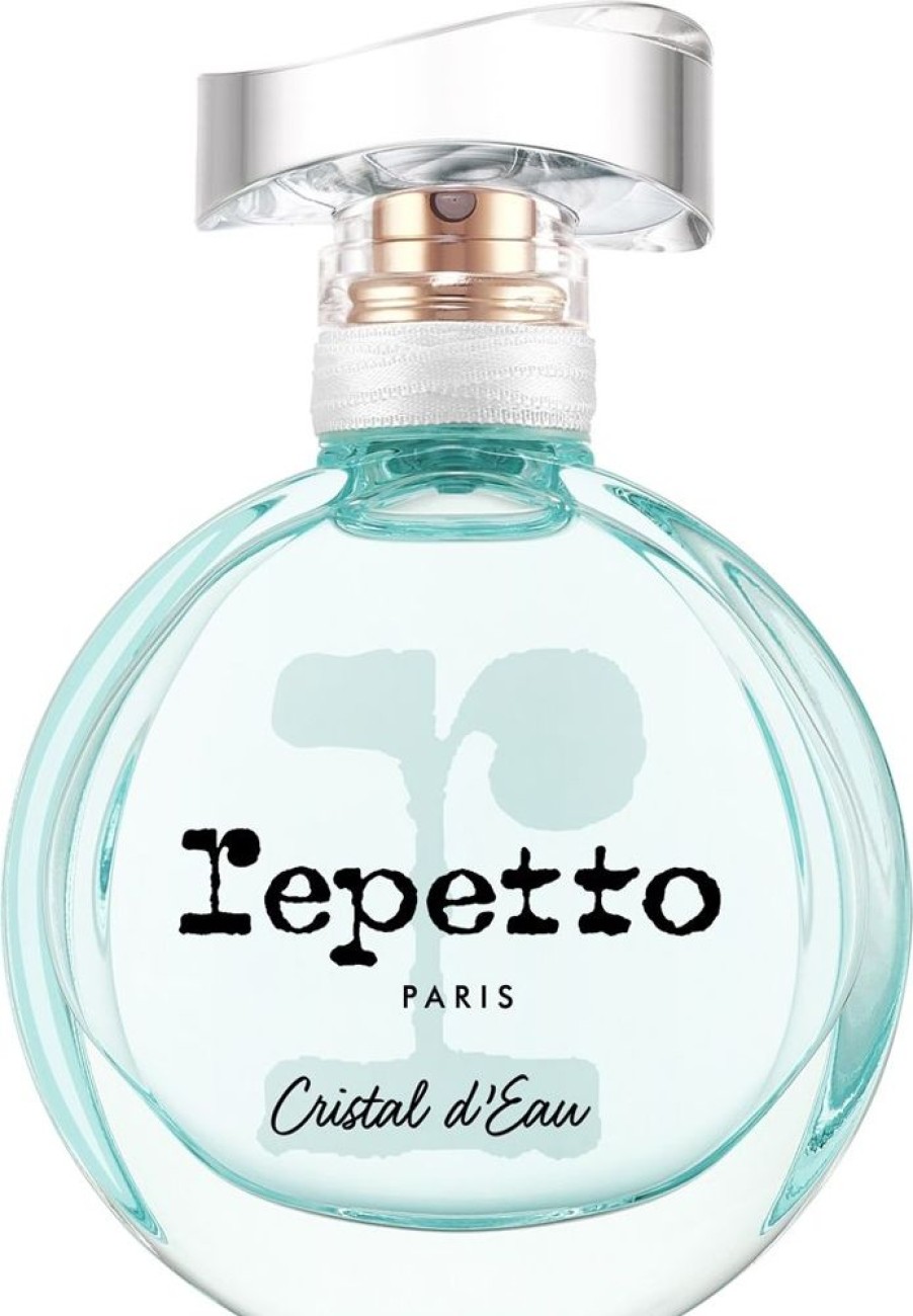 Parfum Femme Repetto Eau De Toilette | Repetto Cristal D'Eau Eau De Toilette