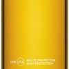 Soin Clarins Protection Corps | Clarins Huile-En-Brume Solaire Corps Et Cheveux Uva/Uvb Spf30