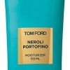 Parfum Femme Tom Ford Creme Corps | Tom Ford Neroli Portofino Creme Corps